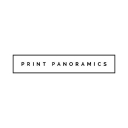 Print Panoramics logo