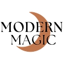 Modern Magic logo