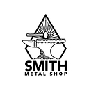 Smith Metal Shop logo
