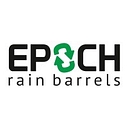 Epoch Rain Barrels logo