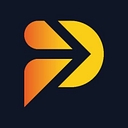 The Podfather logo