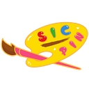 SICpin logo
