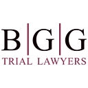Burch, George & Germany, P.C. logo