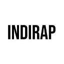 INDIRAP logo