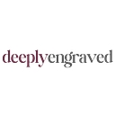 Deeply Engraved logo