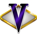 Vegas World logo
