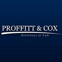 Proffitt & Cox, LLP logo