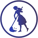 House Cleaning Solutions logo