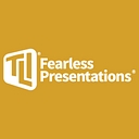 Fearless Presentations logo