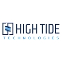 High Tide Technologies logo