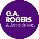 G.A. Rogers & Associates logo