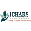 ICHARS logo