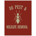 86Pest logo