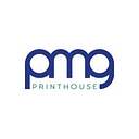 PMG logo