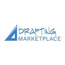 Drafting Marketplace logo