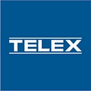 Telex logo
