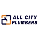 All City Plumbers logo