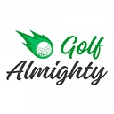Golf Almighty logo