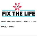 fixthelife logo