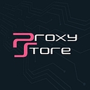 ProxyStore logo