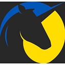 Black Unicorn PR logo