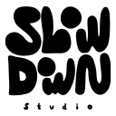 Slowdown Studio logo