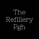The Refillery Pgh logo