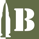 BulkAmmo logo