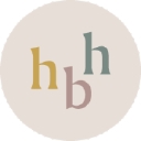 Honey Built Home logo