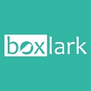 BoxLark logo