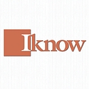 Iknow logo