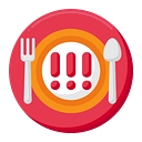 EatAndGeek logo