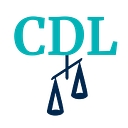 Criminal Defense Lawyer logo