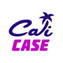 CaliCase logo