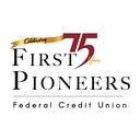 First Pioneers logo