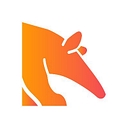 Aardvark (Aardvark SMS Meeting Reminders / Vark) logo