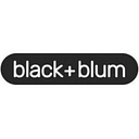 Black+Blum logo