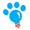 Paw Inspired logo
