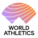 World Athletics logo