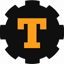 TitanFlex logo