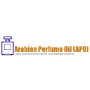 Arabian Perfume Oil logo