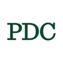 PDCourses logo
