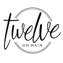 Twelve On Main logo