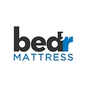 Bed'r Mattress logo