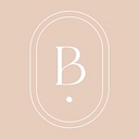 Be Bronze Studio logo