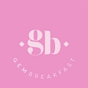 Gem Breakfast logo