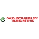 CNA Training Institute logo