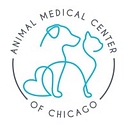 Animal Medical Center of Chicago logo
