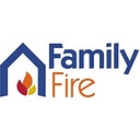 Family Fire logo
