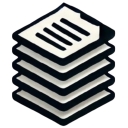 PlainRepo logo